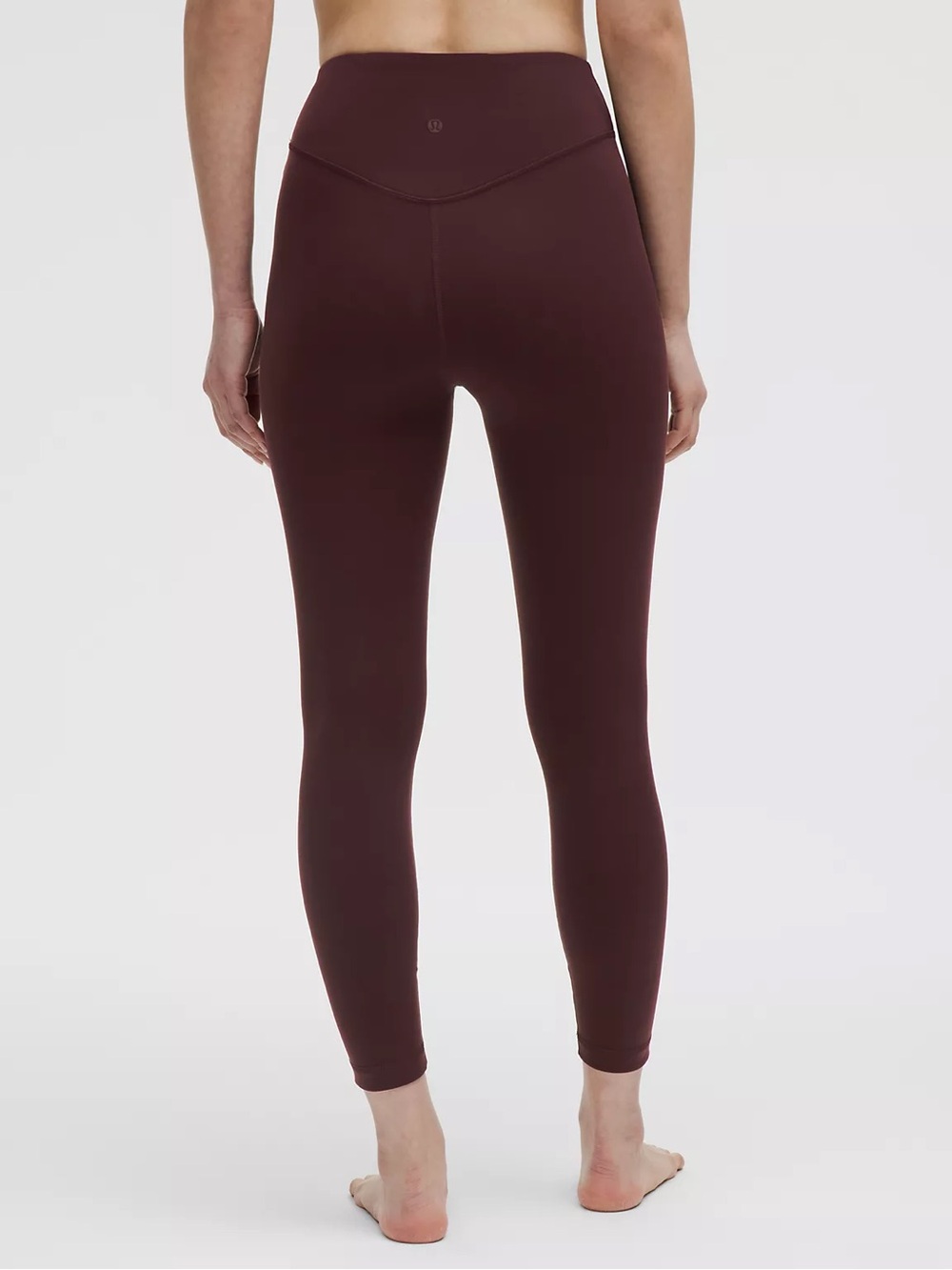 Lululemon NWOT Wunder Under Tight